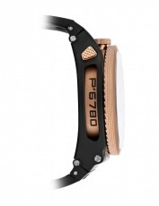 Porsche Design 5430261 P6780 Diver Pvd Бельгия (Фото 3)